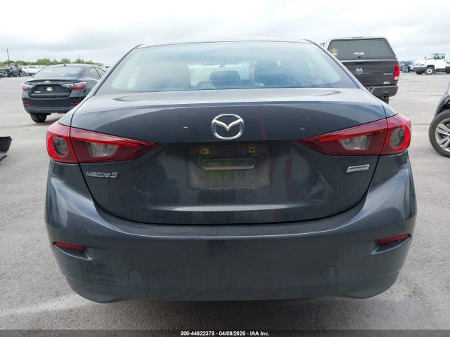 Aukcja sprzedaży 2015 Mazda Mazda3 I Sport, vin: 3MZBM1U74FM190415, numer aukcji: 44822378