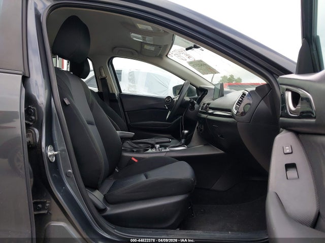 Aukcja sprzedaży 2015 Mazda Mazda3 I Sport, vin: 3MZBM1U74FM190415, numer aukcji: 44822378