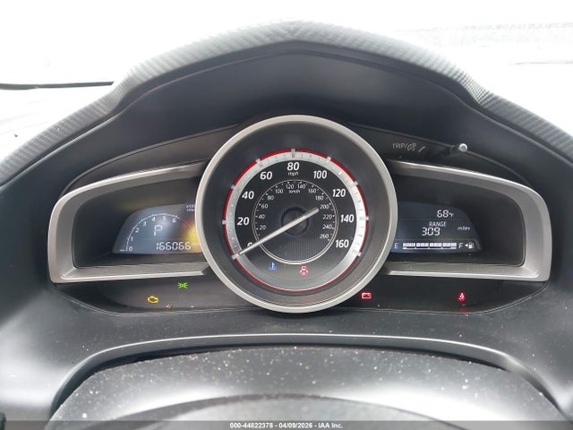 Aukcja sprzedaży 2015 Mazda Mazda3 I Sport, vin: 3MZBM1U74FM190415, numer aukcji: 44822378