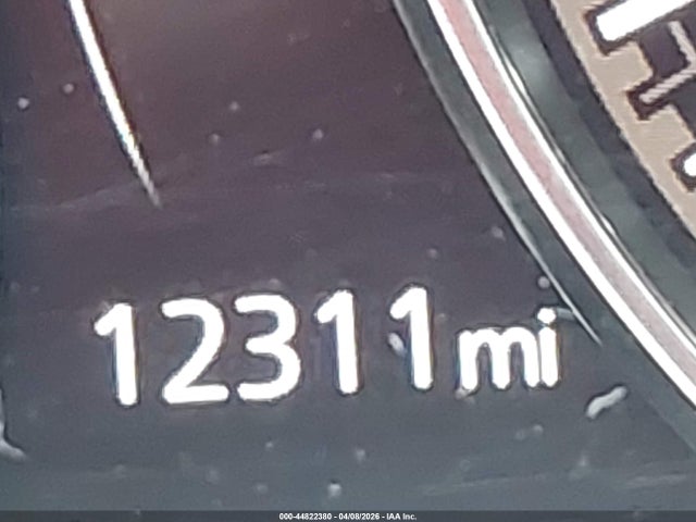 44822380 :رقم المزاد ، 3MVDMBCM8SM780814 vin ، 2025 Mazda Cx-30 2.5 S Carbon Edition مزاد بيع