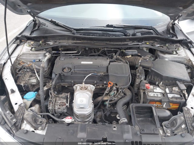 1HGCR2F59HA254427 Honda Accord Sport