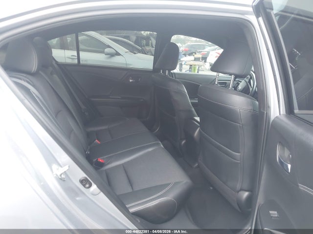 1HGCR2F59HA254427 Honda Accord Sport
