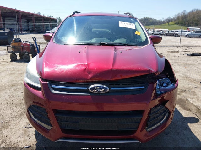 Aukcja sprzedaży 2014 Ford Escape Se, vin: 1FMCU9G90EUD42697, numer aukcji: 44822382