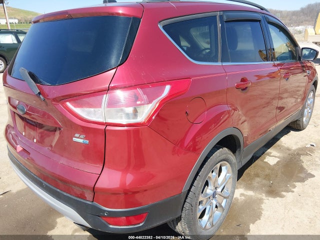 Aukcja sprzedaży 2014 Ford Escape Se, vin: 1FMCU9G90EUD42697, numer aukcji: 44822382