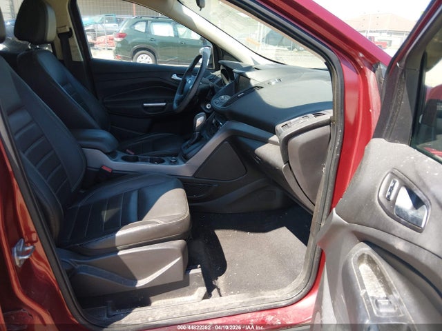 Aukcja sprzedaży 2014 Ford Escape Se, vin: 1FMCU9G90EUD42697, numer aukcji: 44822382
