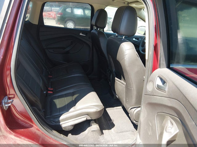 Aukcja sprzedaży 2014 Ford Escape Se, vin: 1FMCU9G90EUD42697, numer aukcji: 44822382