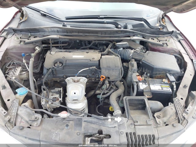 1HGCR2F54GA042811 Honda Accord Sport