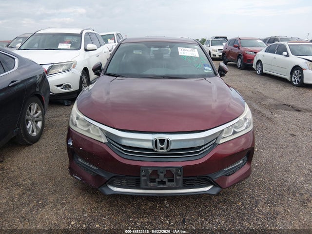 1HGCR2F54GA042811 Honda Accord Sport