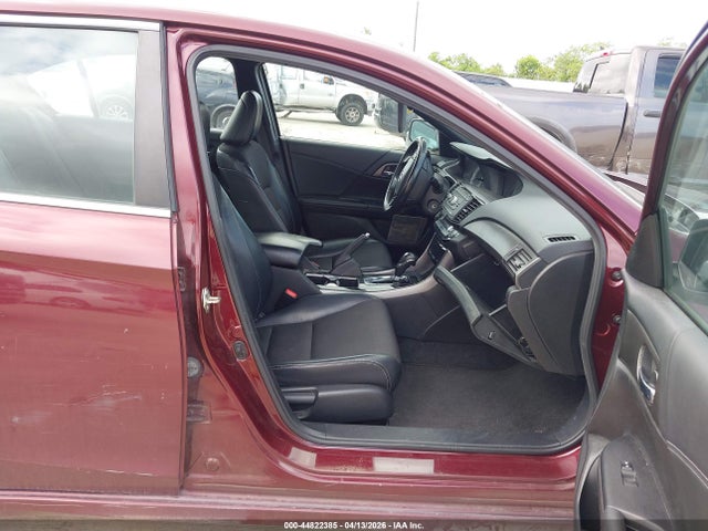 1HGCR2F54GA042811 Honda Accord Sport