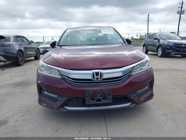 1HGCR2F54GA042811 Honda Accord Sport