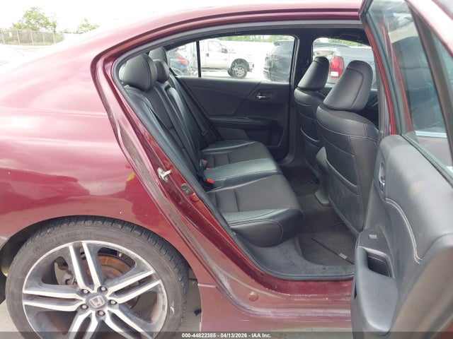 1HGCR2F54GA042811 Honda Accord Sport
