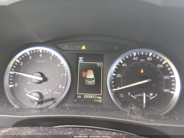 Toyota Highlander Xle 2018 5TDKZRFH0JS533755 Image 7