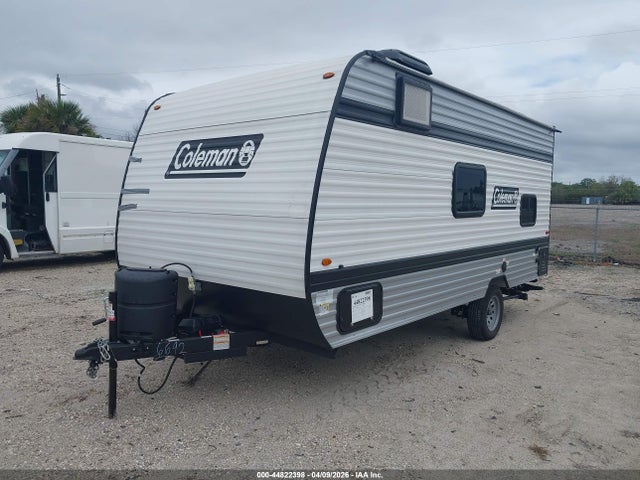 4YDTCMG16SM936692 Coleman Other