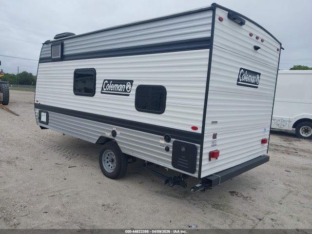 4YDTCMG16SM936692 Coleman Other
