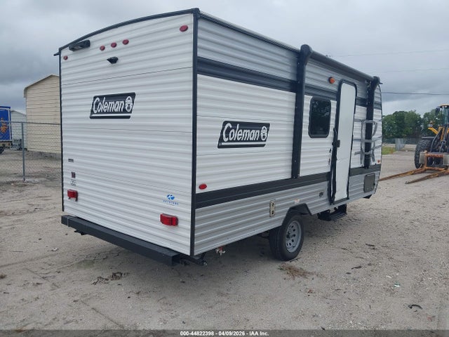 4YDTCMG16SM936692 Coleman Other