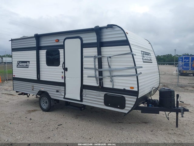 4YDTCMG16SM936692 Coleman Other