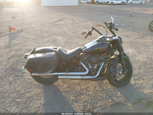 Aukcja sprzedaży 2020 Harley-davidson Flhcs, vin: 1HD1YBK19LB070554, numer aukcji: 44822402