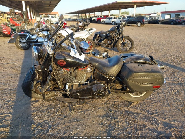 Aukcja sprzedaży 2020 Harley-davidson Flhcs, vin: 1HD1YBK19LB070554, numer aukcji: 44822402