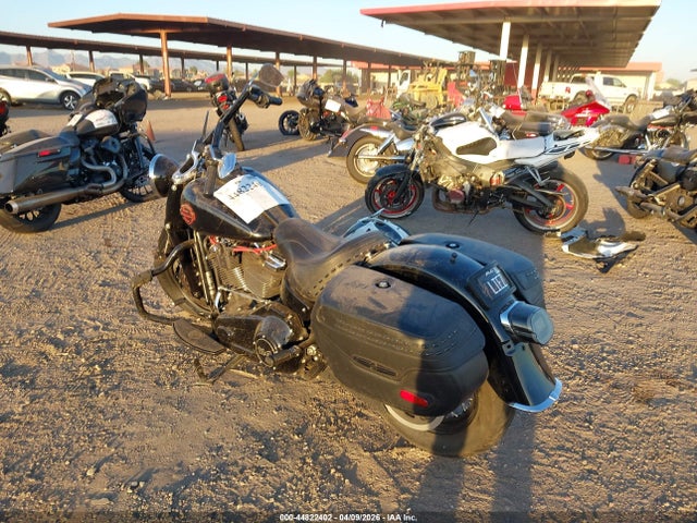 Aukcja sprzedaży 2020 Harley-davidson Flhcs, vin: 1HD1YBK19LB070554, numer aukcji: 44822402