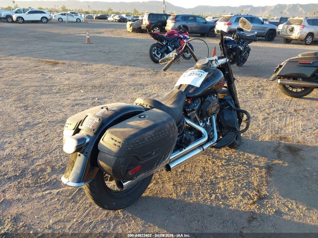 Aukcja sprzedaży 2020 Harley-davidson Flhcs, vin: 1HD1YBK19LB070554, numer aukcji: 44822402