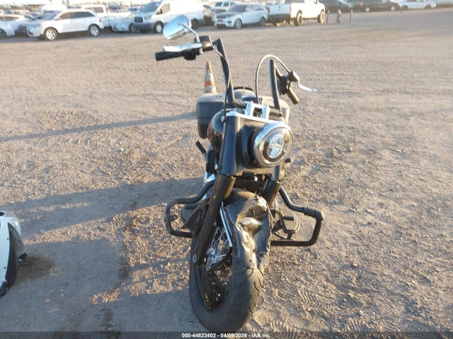 Aukcja sprzedaży 2020 Harley-davidson Flhcs, vin: 1HD1YBK19LB070554, numer aukcji: 44822402