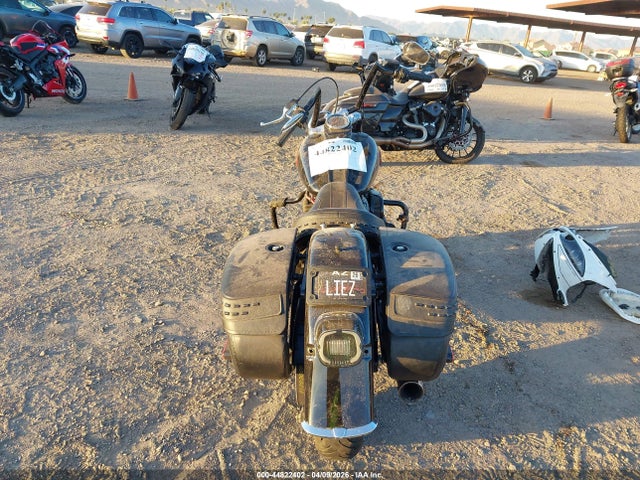 Aukcja sprzedaży 2020 Harley-davidson Flhcs, vin: 1HD1YBK19LB070554, numer aukcji: 44822402
