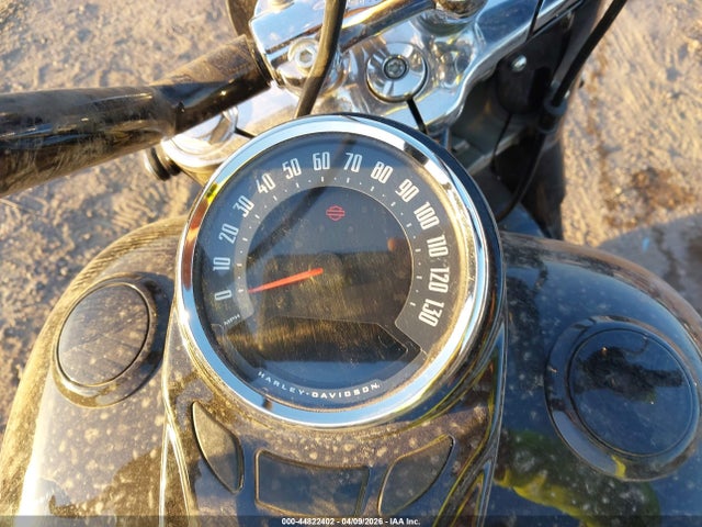 Aukcja sprzedaży 2020 Harley-davidson Flhcs, vin: 1HD1YBK19LB070554, numer aukcji: 44822402