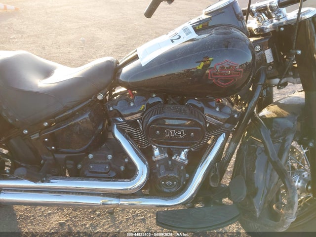 Aukcja sprzedaży 2020 Harley-davidson Flhcs, vin: 1HD1YBK19LB070554, numer aukcji: 44822402