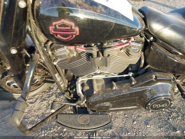 Aukcja sprzedaży 2020 Harley-davidson Flhcs, vin: 1HD1YBK19LB070554, numer aukcji: 44822402