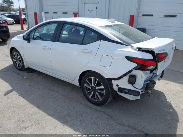 Aukcja sprzedaży 2025 Nissan Versa 1.6 Sv, vin: 3N1CN8EV0SL887142, numer aukcji: 44822404