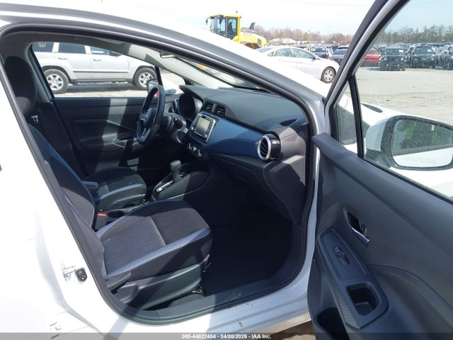 Aukcja sprzedaży 2025 Nissan Versa 1.6 Sv, vin: 3N1CN8EV0SL887142, numer aukcji: 44822404
