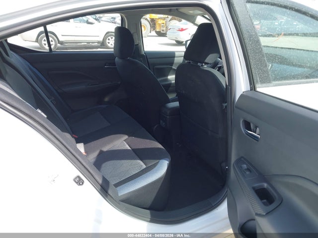 Aukcja sprzedaży 2025 Nissan Versa 1.6 Sv, vin: 3N1CN8EV0SL887142, numer aukcji: 44822404