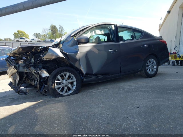 Aukcja sprzedaży 2017 Nissan Versa 1.6 Sv, vin: 3N1CN7AP9HL899249, numer aukcji: 44822406