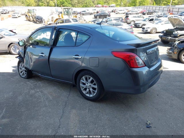 Aukcja sprzedaży 2017 Nissan Versa 1.6 Sv, vin: 3N1CN7AP9HL899249, numer aukcji: 44822406