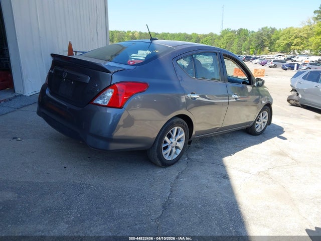 Aukcja sprzedaży 2017 Nissan Versa 1.6 Sv, vin: 3N1CN7AP9HL899249, numer aukcji: 44822406