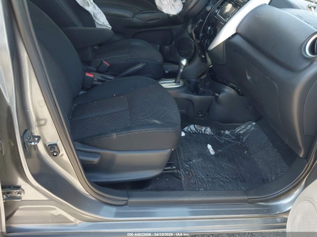 Aukcja sprzedaży 2017 Nissan Versa 1.6 Sv, vin: 3N1CN7AP9HL899249, numer aukcji: 44822406