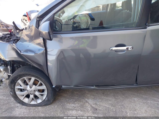 Aukcja sprzedaży 2017 Nissan Versa 1.6 Sv, vin: 3N1CN7AP9HL899249, numer aukcji: 44822406