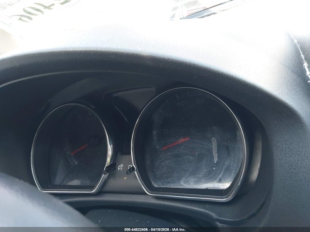 Aukcja sprzedaży 2017 Nissan Versa 1.6 Sv, vin: 3N1CN7AP9HL899249, numer aukcji: 44822406