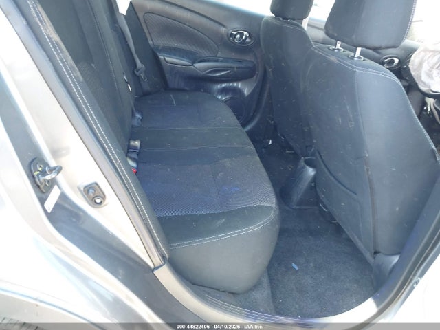 Aukcja sprzedaży 2017 Nissan Versa 1.6 Sv, vin: 3N1CN7AP9HL899249, numer aukcji: 44822406