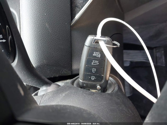2023 Hyundai Sonata Se მანქანა იყიდება აუქციონზე, vin: KMHL24JA7PA341725, აუქციონის ნომერი: 44822410