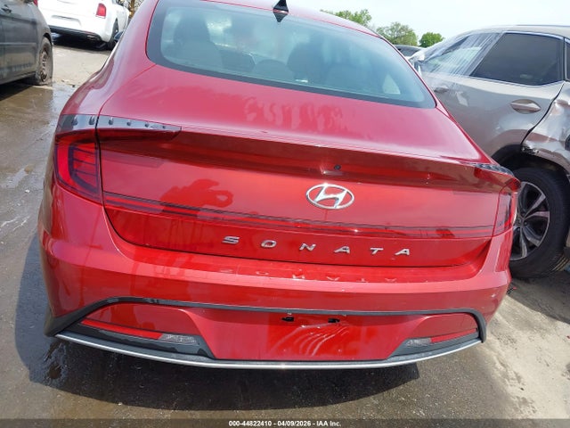 2023 Hyundai Sonata Se მანქანა იყიდება აუქციონზე, vin: KMHL24JA7PA341725, აუქციონის ნომერი: 44822410