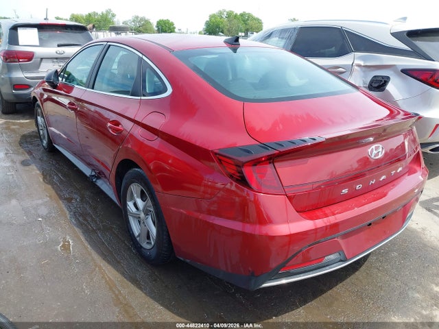 2023 Hyundai Sonata Se მანქანა იყიდება აუქციონზე, vin: KMHL24JA7PA341725, აუქციონის ნომერი: 44822410