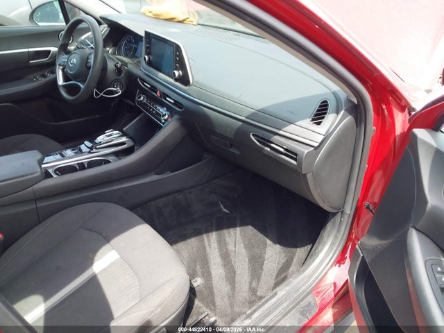 2023 Hyundai Sonata Se მანქანა იყიდება აუქციონზე, vin: KMHL24JA7PA341725, აუქციონის ნომერი: 44822410