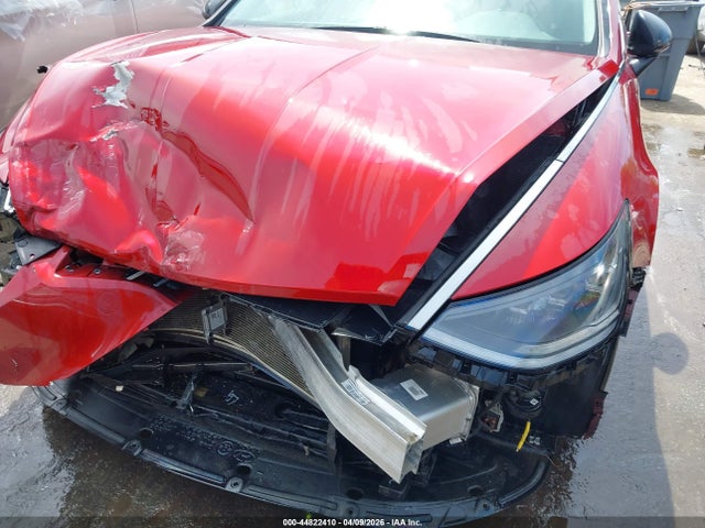 2023 Hyundai Sonata Se მანქანა იყიდება აუქციონზე, vin: KMHL24JA7PA341725, აუქციონის ნომერი: 44822410