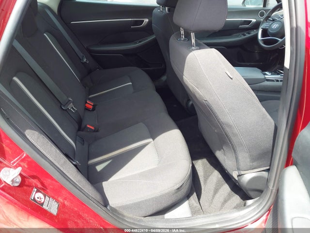 2023 Hyundai Sonata Se მანქანა იყიდება აუქციონზე, vin: KMHL24JA7PA341725, აუქციონის ნომერი: 44822410