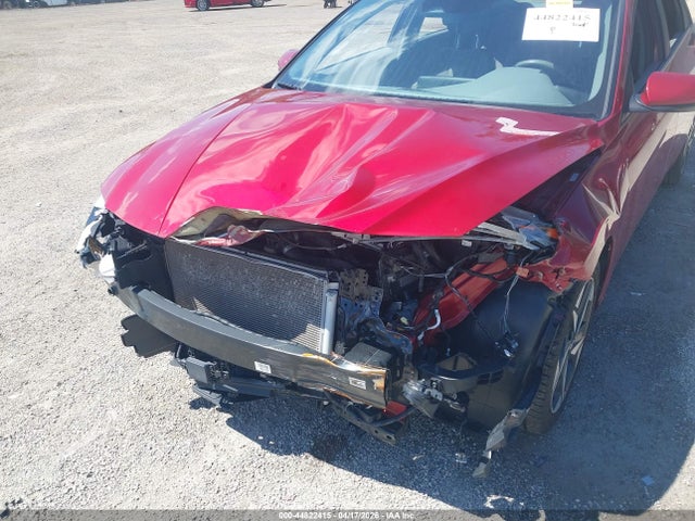 Продажа на аукционе авто 2023 Hyundai Elantra Sel, vin: KMHLS4AG0PU581458, номер лота: 44822415