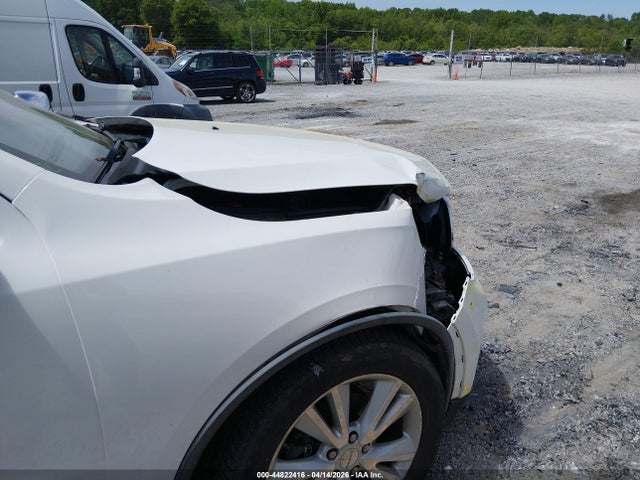 Продаж на аукціоні авто 2011 Dodge Durango Crew, vin: 1D4RD4GG8BC598462, номер лоту: 44822416