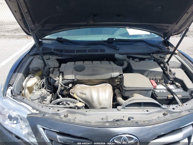 2010 Toyota Camry Le მანქანა იყიდება აუქციონზე, vin: 4T4BF3EK0AR072282, აუქციონის ნომერი: 44822417