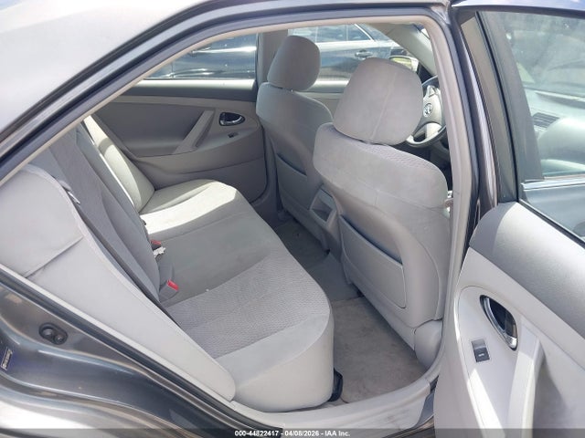 2010 Toyota Camry Le მანქანა იყიდება აუქციონზე, vin: 4T4BF3EK0AR072282, აუქციონის ნომერი: 44822417
