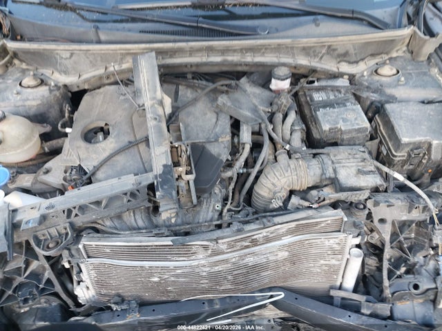 5NMJCCAE7NH094120 Hyundai TUCSON SEL